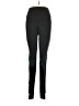 2 Hearts Black Active Pants Size M - photo 1