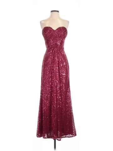 La Femme Cocktail Dress (view 1)
