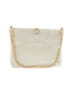 Whiting & Davis Gold Clutch One size - photo 1