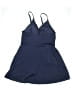 Lands' End Blue Swimsuit Cover Up Size L - photo 2