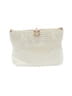 Whiting & Davis Gold Clutch One size - photo 3