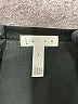 Leith Solid Black Cocktail Dress Size S - photo 7