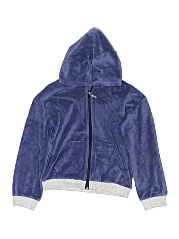 Unbranded Zip Up Hoodie (view 1)