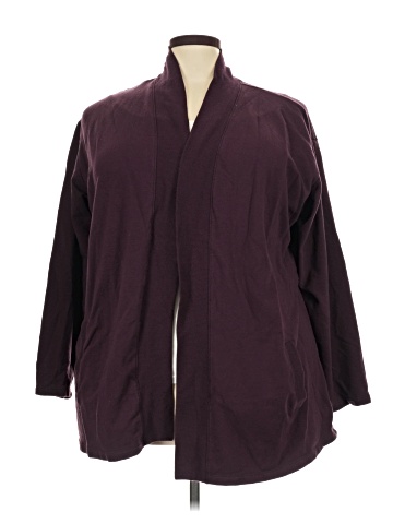 Lands' End Kimono (view 1)