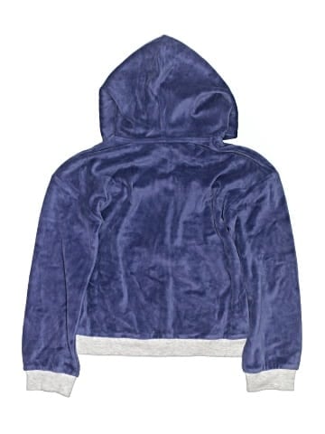 Unbranded Zip Up Hoodie (view 2)