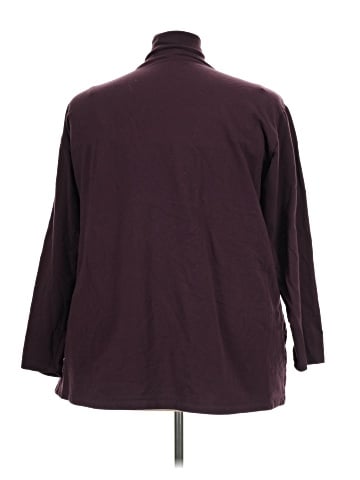 Lands' End Kimono (view 2)