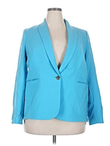 J.Crew Wool Blazer (view 1)