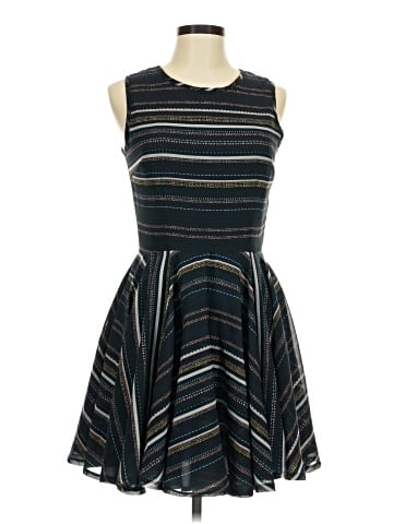 Maison Jules Cocktail Dress (view 1)