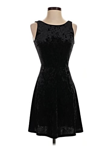 Divided by H&M Cocktail Dress (view 1)