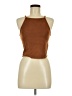 rue21 Brown Tank Top Size M - photo 1
