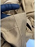 Zimmermann 100% Silk Tan Silk Tunic Size 4 (0) - photo 8