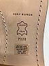 Tory Burch Metallic Silver Sandals Size 7 1/2 - photo 3