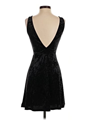 Divided by H&M Cocktail Dress (view 2)