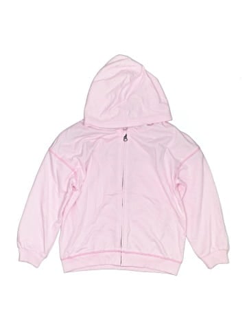Unbranded Zip Up Hoodie (view 1)
