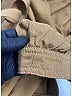 Zimmermann 100% Silk Tan Silk Tunic Size 4 (0) - photo 11