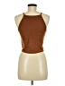 rue21 Brown Tank Top Size M - photo 2