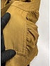 Zimmermann 100% Silk Tan Silk Tunic Size 4 (0) - photo 12