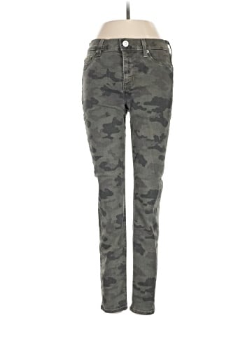 Hudson Jeans Jeans (view 1)