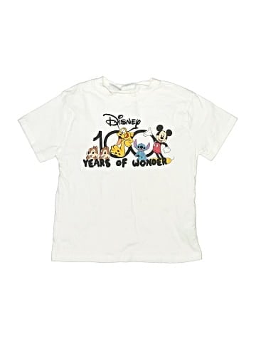 Disney Short Sleeve T-Shirt (view 1)