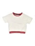 Unbranded Ivory Sweatshirt Size 6 - photo 1