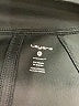 Layer 8 Black Track Jacket Size XS - photo 6