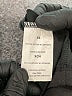 Layer 8 Black Track Jacket Size XS - photo 7