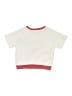 Unbranded Ivory Sweatshirt Size 6 - photo 2