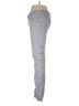PrAna Chevron-herringbone Gray Jeans Size 10 - photo 5