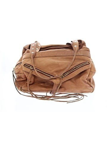 Botkier Leather Shoulder Bag (view 1)
