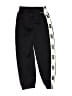 Nike Black Track Pants Size 6 - 7 - photo 2