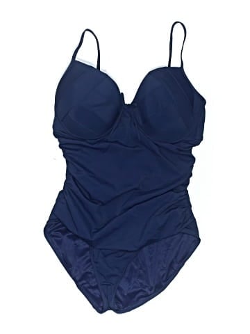 SPANX One Piece Swimsuit (view 1)