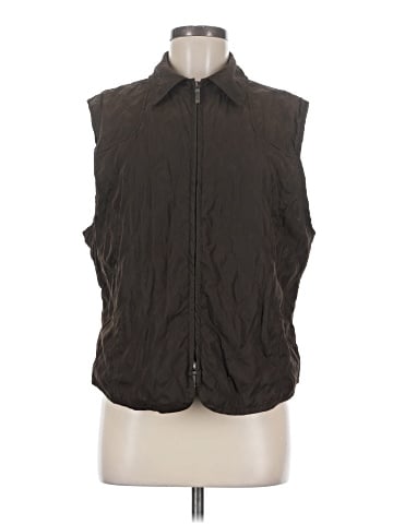 Faconnable Vest (view 1)