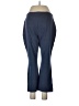 Talbots Blue Active Pants Size 32 waist (estimated) - photo 2