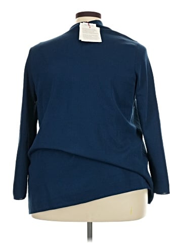 Anne Klein Kimono (view 2)