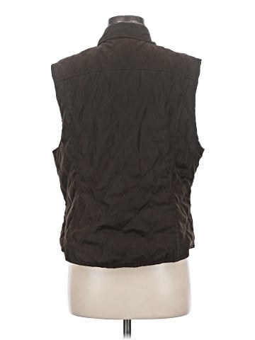Faconnable Vest (view 2)
