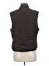 Faconnable Brown Vest Size XL - photo 2