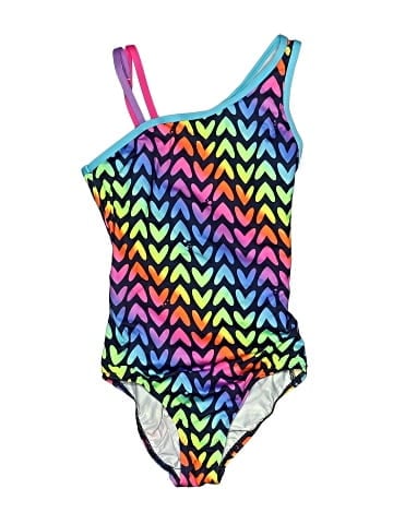 Lands' End One Piece Swimsuit (view 1)
