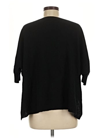 Song Bird Cashmere Pullover Sweater (view 2)