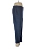 Talbots Blue Active Pants Size 32 waist (estimated) - photo 4