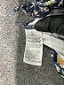 Old Navy Floral Purple Rash Guard Size 4T - photo 4