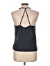 Linea Donatella Black Tank Top Size L - photo 2