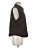 Faconnable Brown Vest Size XL - photo 4