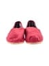 TOMS Red Flats Size 10 - photo 2