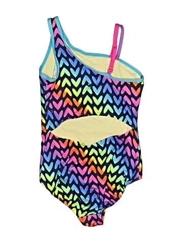 Lands' End One Piece Swimsuit (view 2)