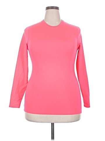 C9 By Champion Long Sleeve Top (view 1)
