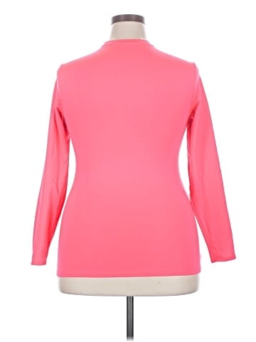 C9 By Champion Long Sleeve Top (view 2)