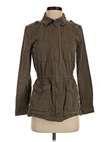 Hinge Jacket (view 1)