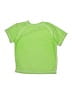 Coastalista Green Rash Guard Size 5T - photo 2