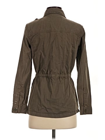 Hinge Jacket (view 2)