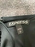 Express Black Cocktail Dress Size S - photo 7
